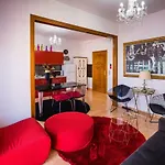 Appartement Luxury - Free Parking Dráma