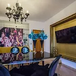 Luxury - Free Parking Appartement Dráma
