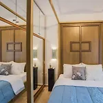 Appartement Luxury - Free Parking Dráma