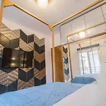 Appartement Luxury - Free Parking