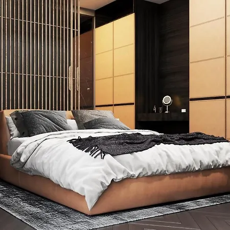 شقة Luxury - Free Parking دراما