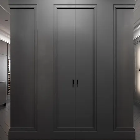 Luxury - Free Parking * دراما