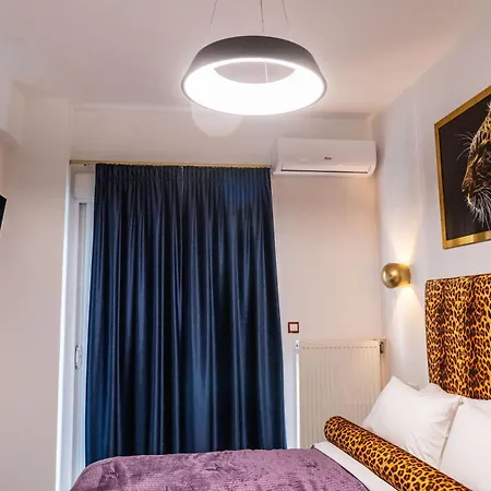 Διαμέρισμα Luxury Suites - Parking , Central Suites *