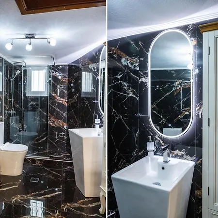 Luxury Suites - Parking , Central Suites Δράμα