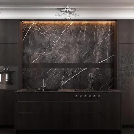 Luxury Suites - Parking , Central Suites Διαμέρισμα