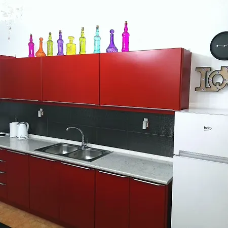 Appartamento Luxury - Free Parking Dráma