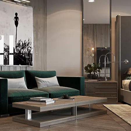 Luxury - Free Parking Appartamento *