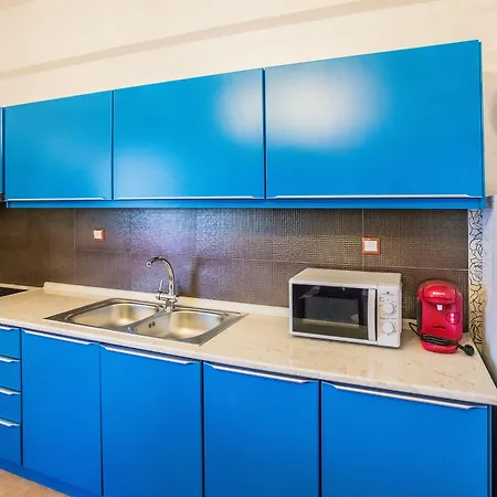 Apartamento Luxury Suites - Parking , Central Suites