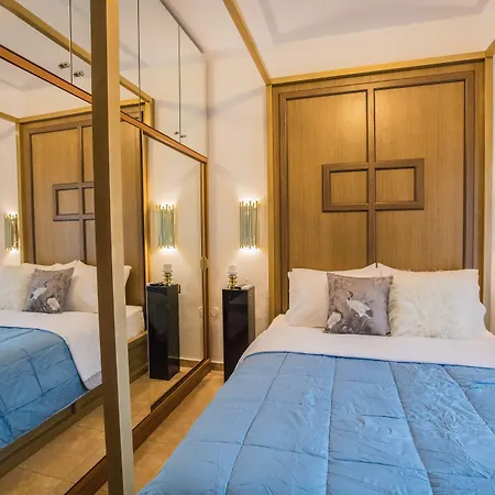 Luxury - Free Parking Appartamento *