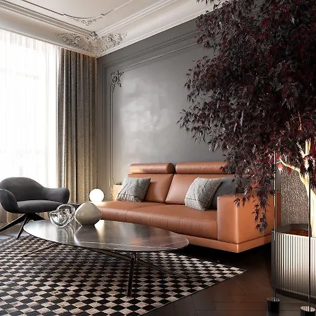Luxury Suites - Parking , Central Suites * Δράμα