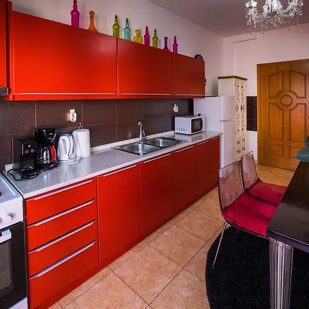 Luxury Suites - Parking , Central Suites * Δράμα