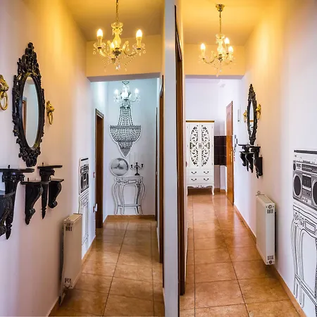 Appartamento Luxury - Free Parking