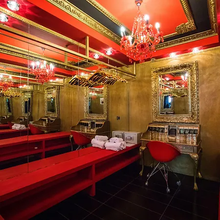 شقة Luxury - Free Parking