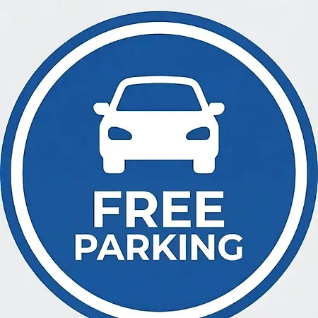 Διαμέρισμα Luxury Suites - Parking , Central Suites *