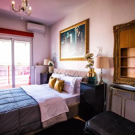 شقة Luxury - Free Parking *