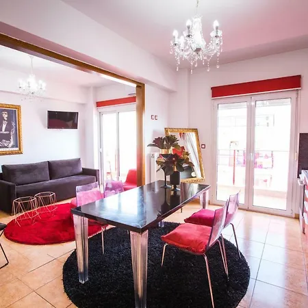 Luxury Suites - Parking , Central Suites * Δράμα