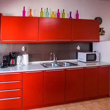 Apartamento Luxury - Free Parking *