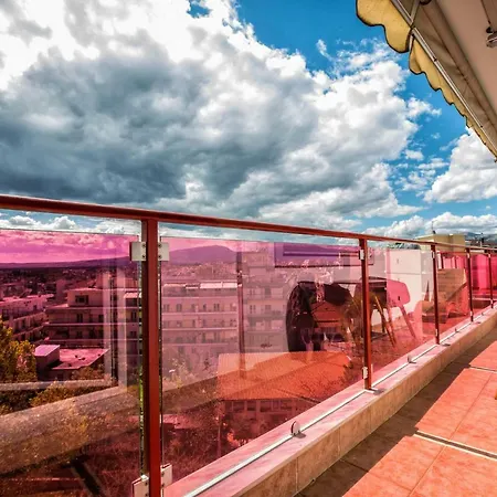 Luxury Suites - Parking , Central Suites *