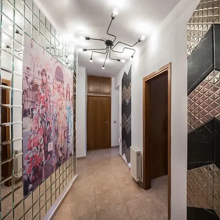Apartment Luxury - Free Parking