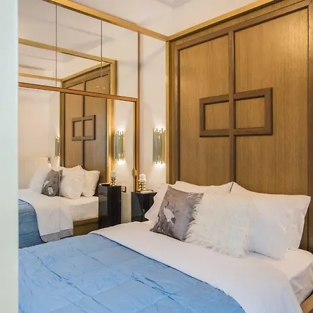 Apartment Luxury - Free Parking *