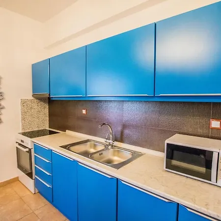 Apartment Luxury - Free Parking *