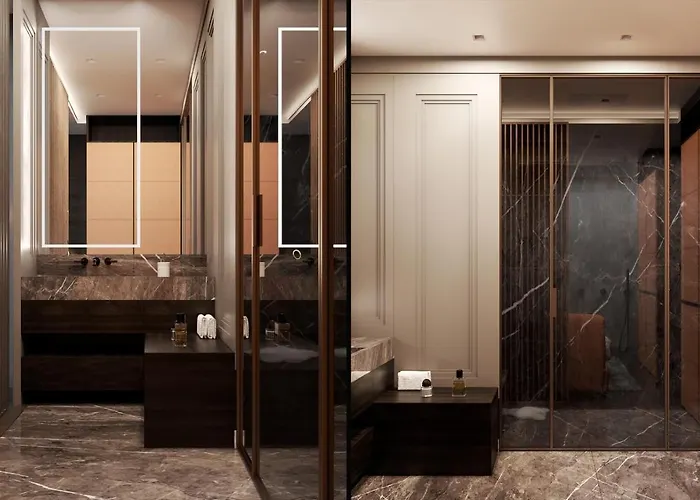 Apartament Luxury - Free Parking *