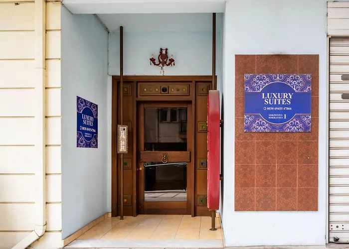 Appartement Luxury - Free Parking *