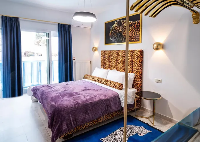 Luxury - Free Parking Dráma