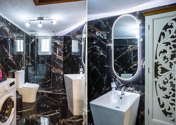 Luxury - Free Parking Dráma