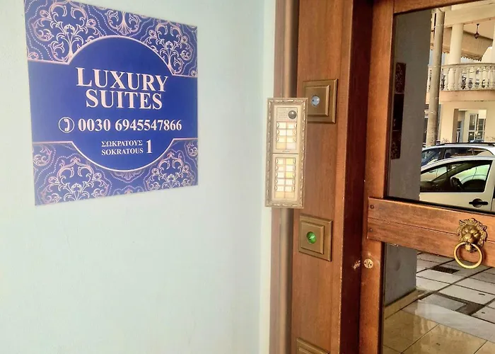 Appartement Luxury - Free Parking