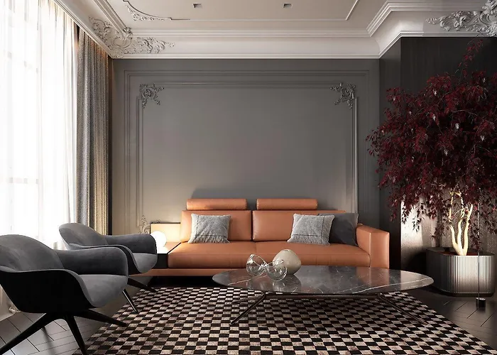 Luxury - Free Parking Appartement Dráma