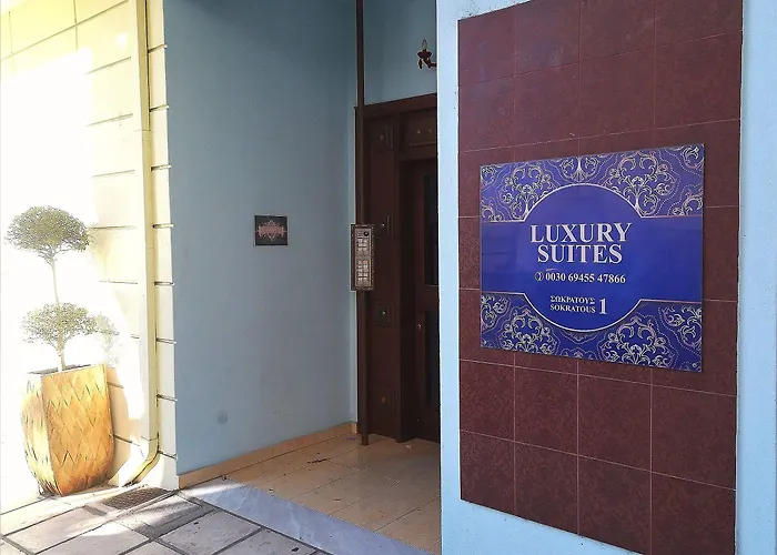 Appartement Luxury - Free Parking