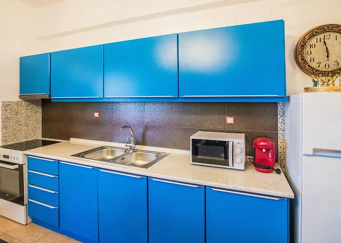 Appartement Luxury - Free Parking