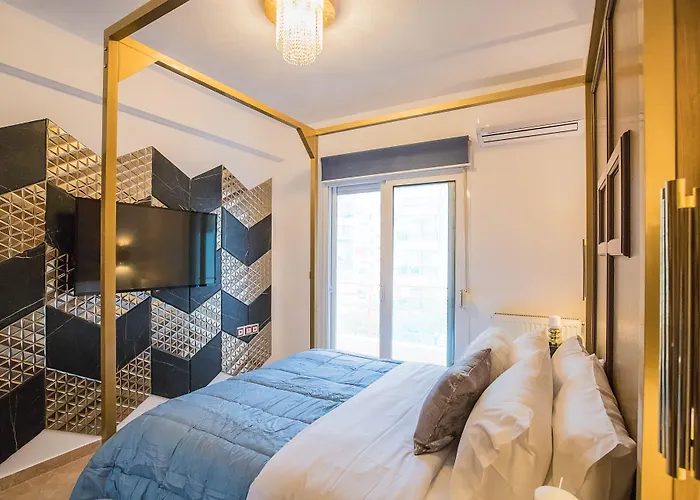 Luxury - Free Parking * Dráma