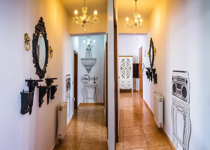 Appartement Luxury - Free Parking