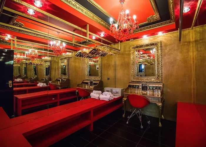 Appartement Luxury - Free Parking