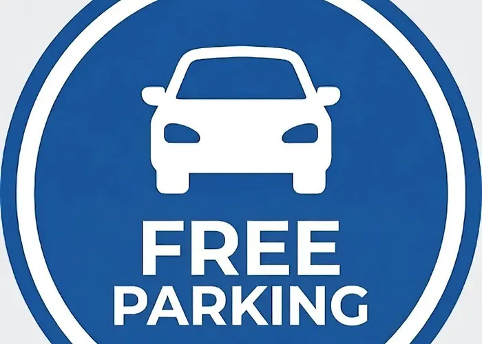 Apartament Luxury - Free Parking *