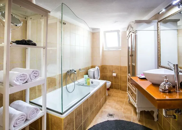 Apartament Luxury - Free Parking *