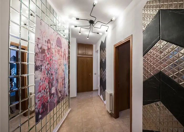Apartament Luxury - Free Parking